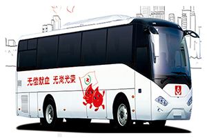 流動采血車的監(jiān)管，廠家建議這樣做