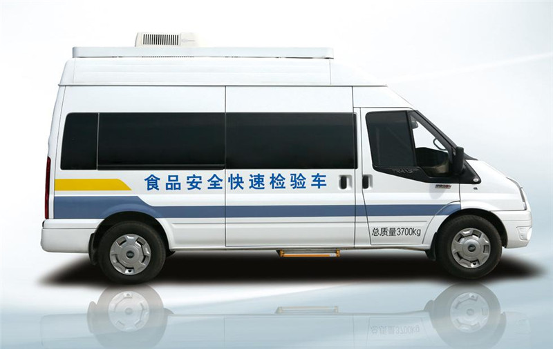 挑選食品安全檢測(cè)車(chē)廠家，需要注意這3點(diǎn)