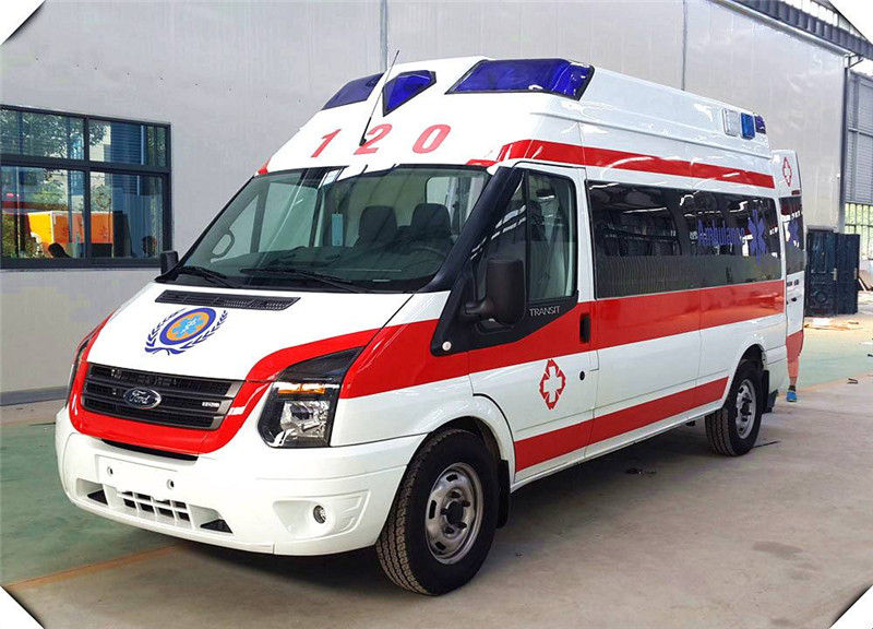 以往鑒來，總結(jié)歷史上移動救護車的變化