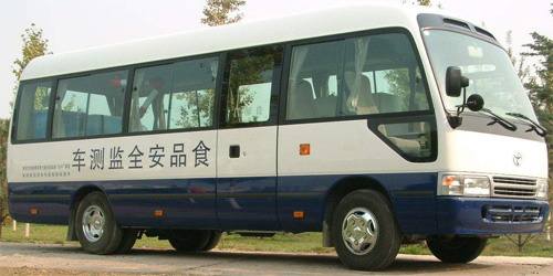 食品檢測(cè)車廠家如何保證居民飲食安全？