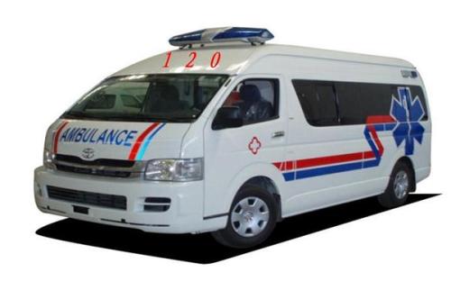 廣州和武漢的救護(hù)車廠家哪家好？