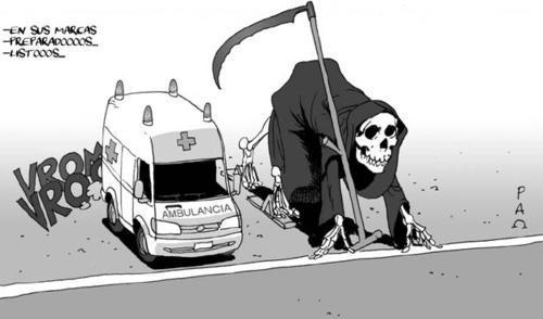 救護(hù)車(chē)過(guò)高速需要繳費(fèi)嗎？聽(tīng)聽(tīng)救護(hù)車(chē)廠家怎么說(shuō)？