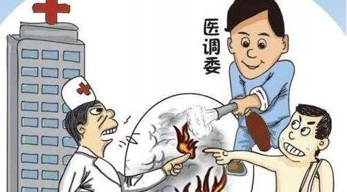 醫(yī)療人員立法保護啦，醫(yī)院救護車正規(guī)化還會遠嗎？02