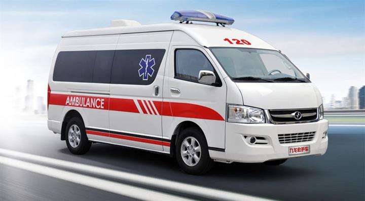 如何選擇合適的救護(hù)車廠家？