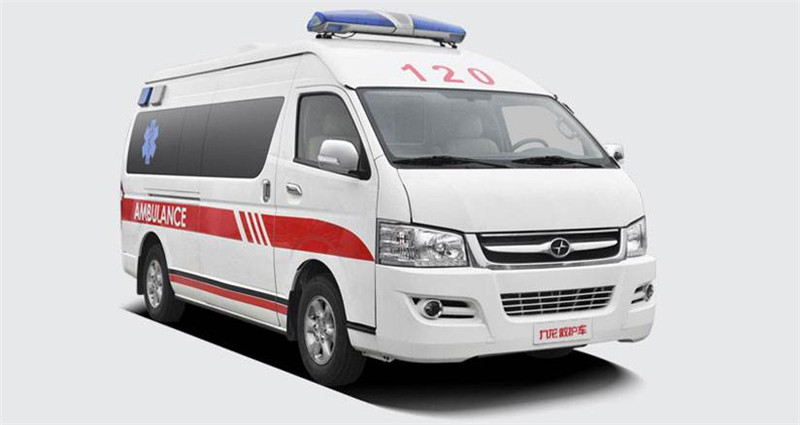 救護車品牌怎么選？看這一點你就知道了。02