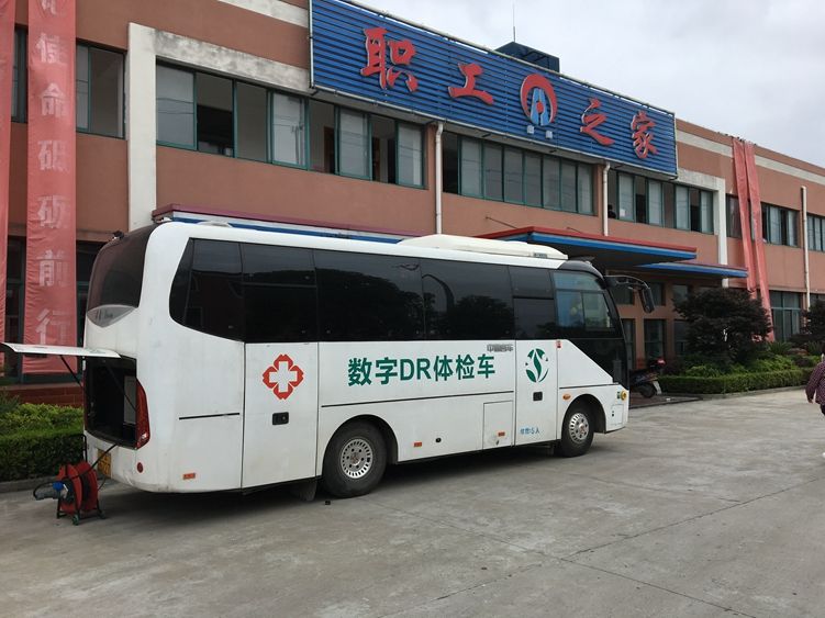 體檢車廠家如何做好網(wǎng)絡(luò)推廣工作？