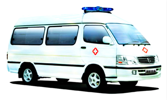 救護(hù)車廠家得到快速發(fā)展的因素有哪些？